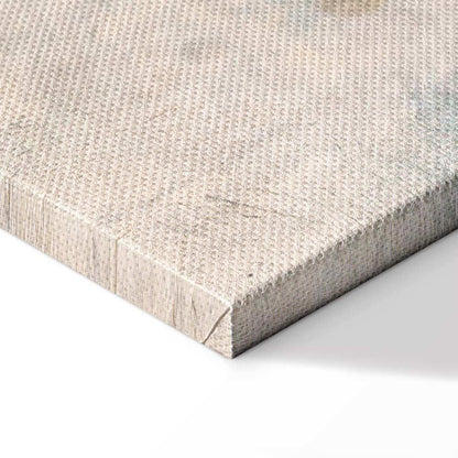 Leinwandbild - Transience (1 Part) Wide