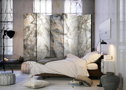 Paravent - Marble Mystery II Artgeist