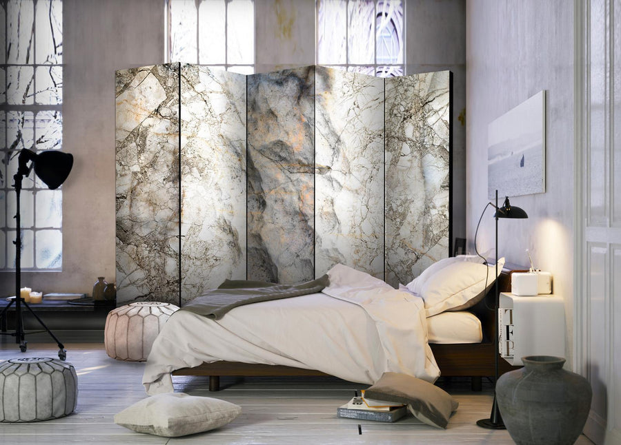 Paravent - Marble Mystery II Artgeist