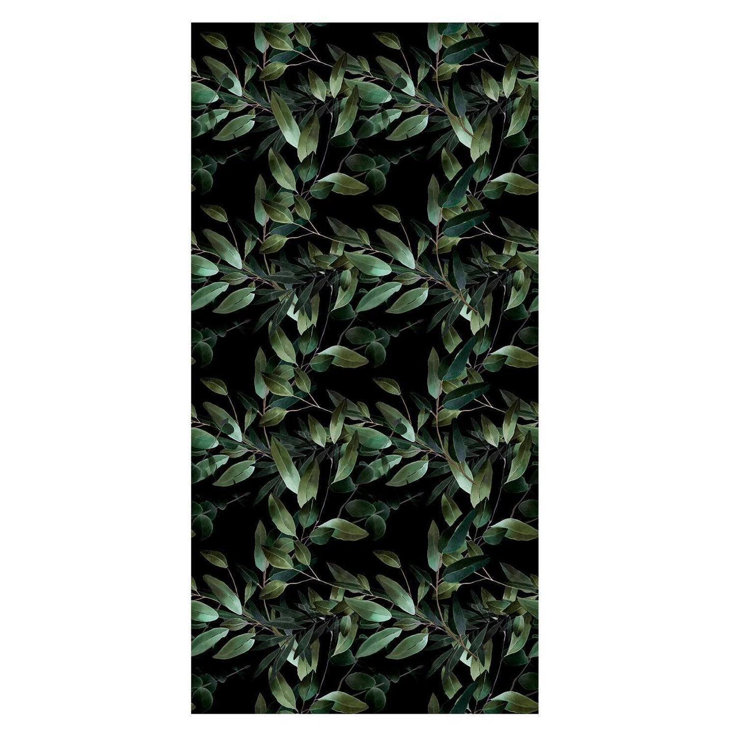 Tapete - Winged Green