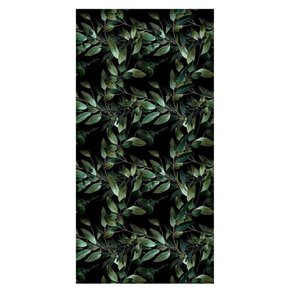 Tapete - Winged Green