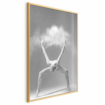 Poster - Incredible Pose Artgeist