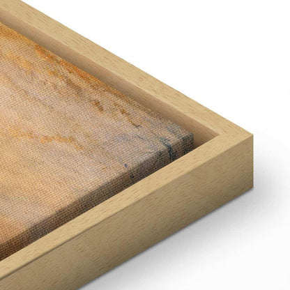 Leinwandbild - William Turner – The Fighting Temeraire