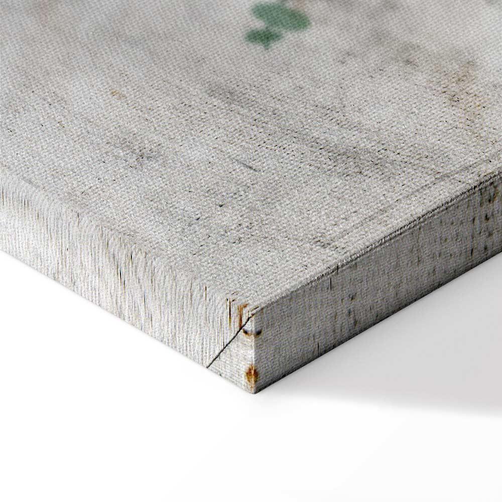 Leinwandbild - Grapevine (1 Part) Vertical