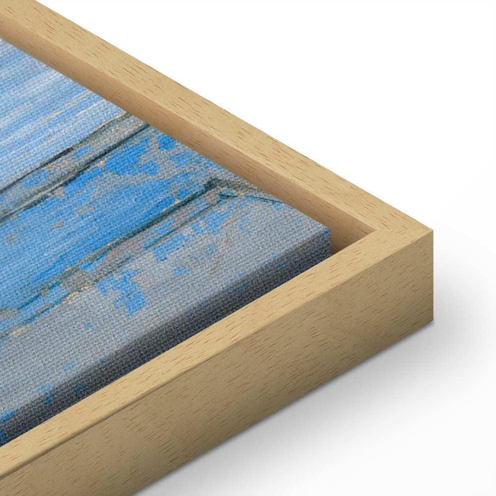 Leinwandbild - Vincent van Gogh – Bedroom in Arles