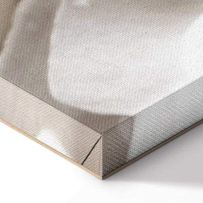 Leinwandbild - Drop Of Dreams (1 Part) Vertical