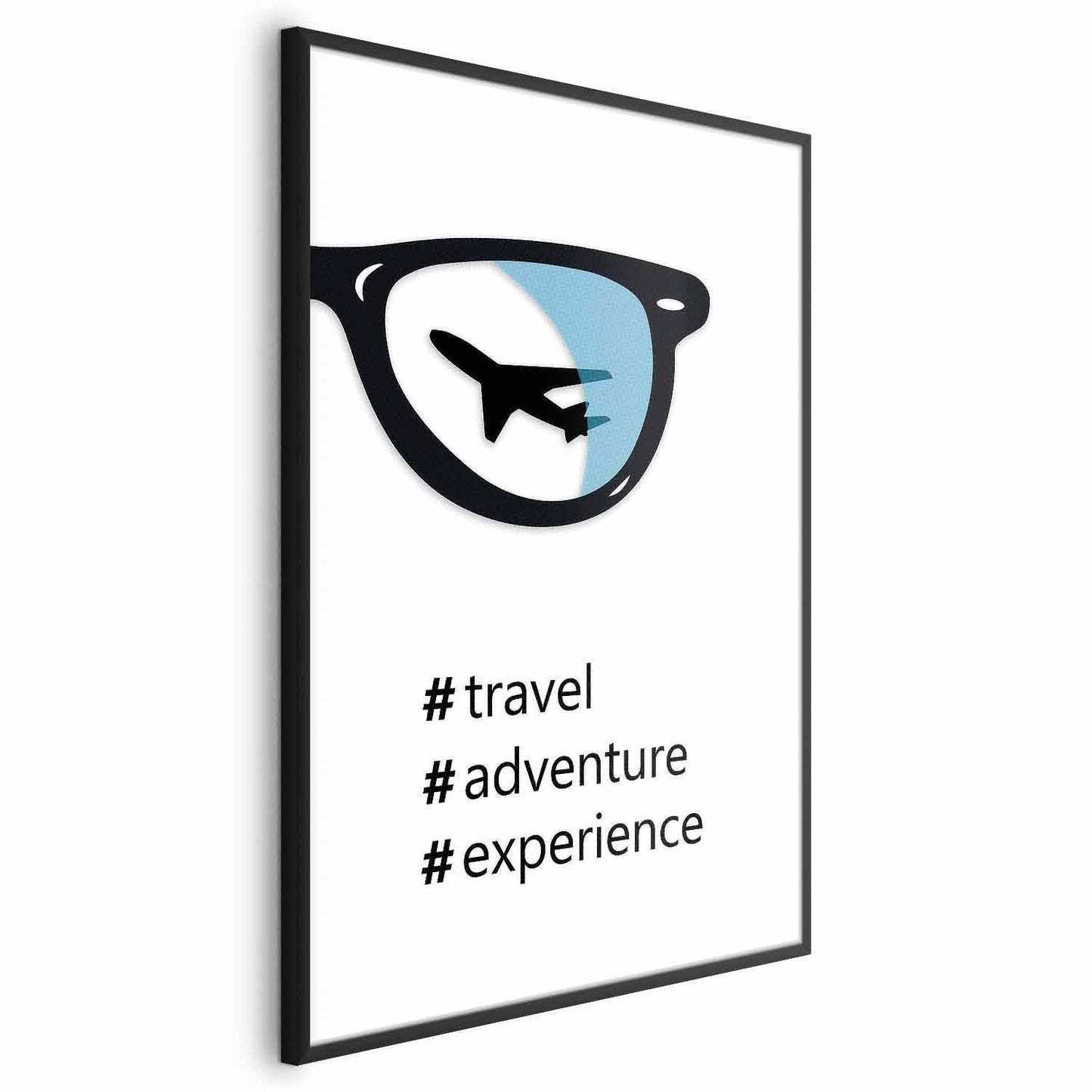 Poster - New Experiences Artgeist