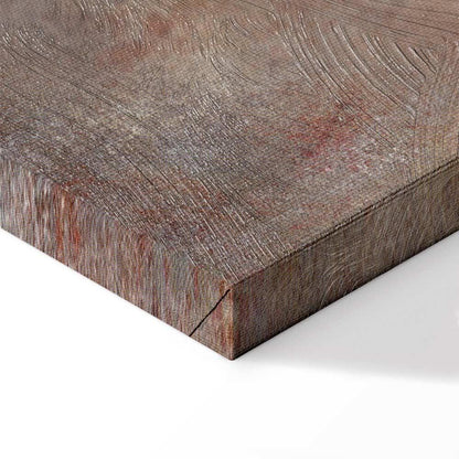 Leinwandbild - Magnetic Force