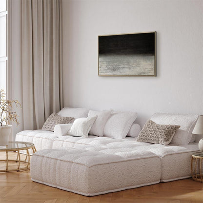 Leinwandbild - Poetic Nocturne (1 Part) Wide