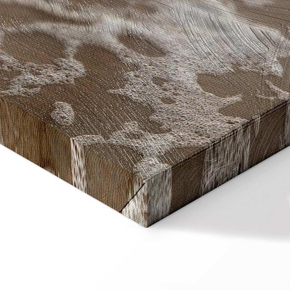 Leinwandbild - Present Distraction (1 Part) Vertical