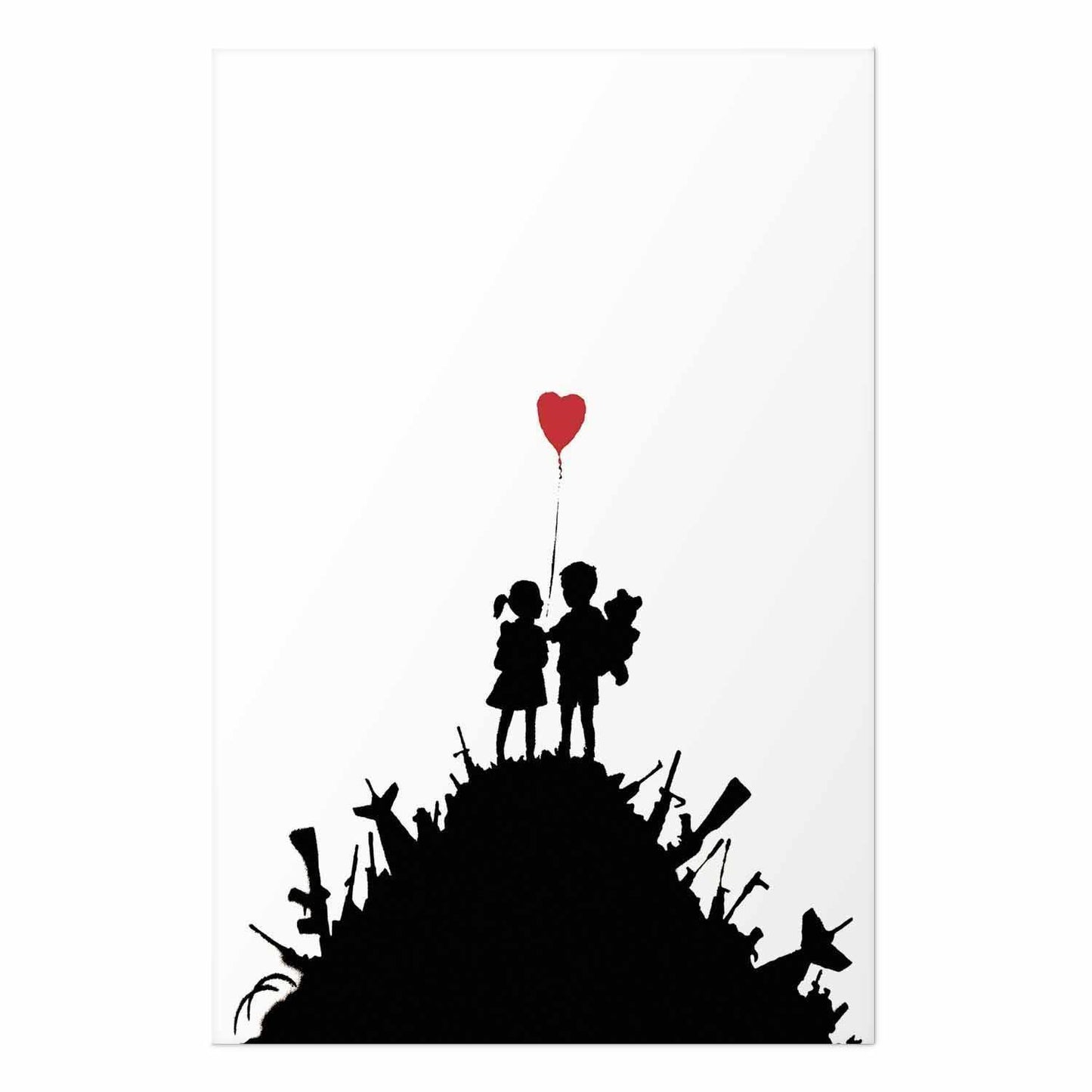 Poster - Battlefield