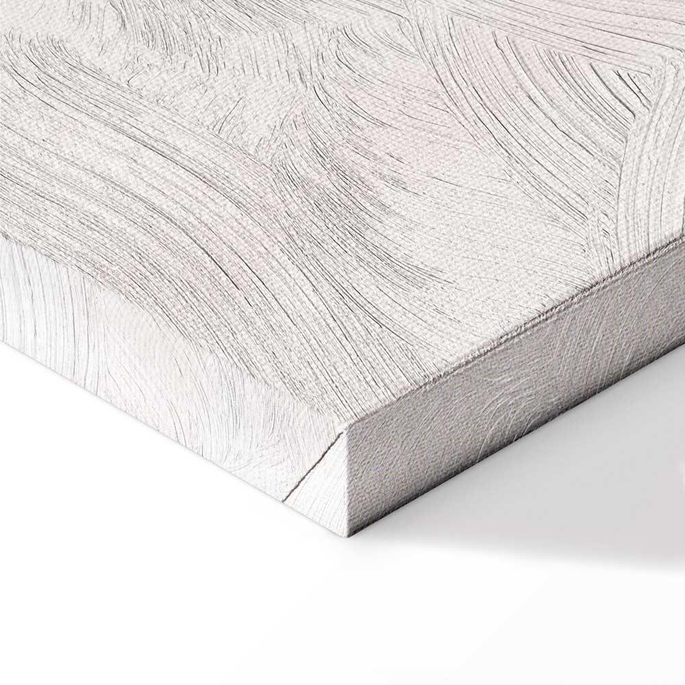 Leinwandbild - You Need Love (1 Part) Vertical