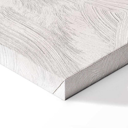 Leinwandbild - You Need Love (1 Part) Vertical