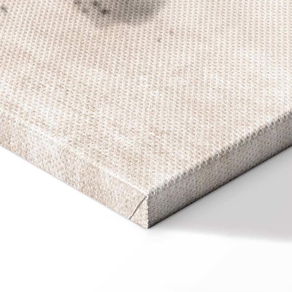 Leinwandbild - Sea Plant (1 Part) Vertical