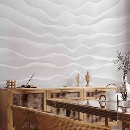 Fototapete - Origami wall