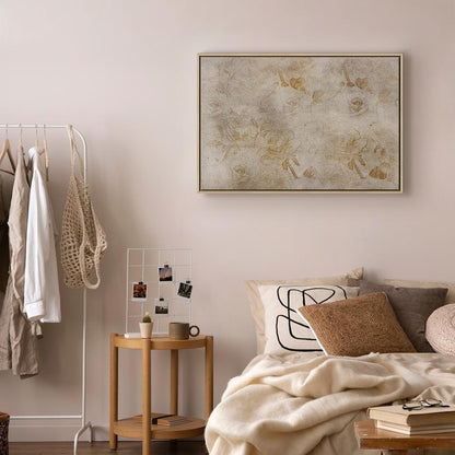 Leinwandbild - Passing Moments (1 Part) Wide