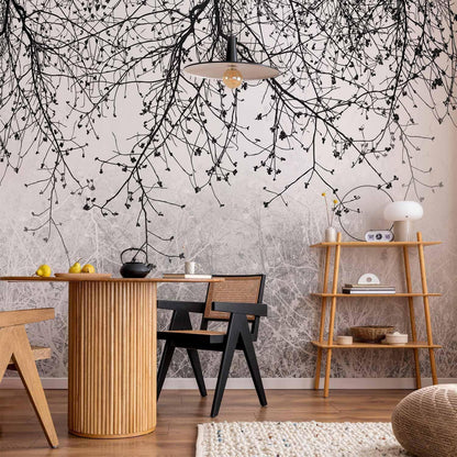 Fototapete - Natural Brightness