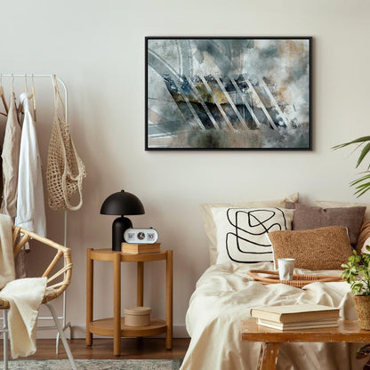 Leinwandbild - Daily Moments (1 Part) Wide