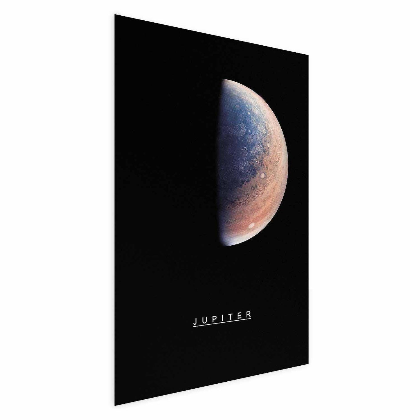 Poster - Jupiter