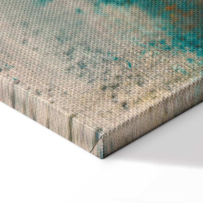 Leinwandbild - Novum (1 Part) Wide