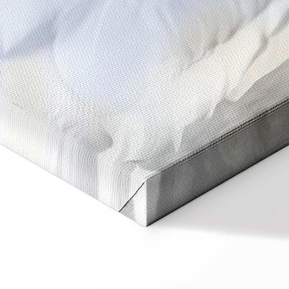 Leinwandbild - Providence (1 Part) Vertical