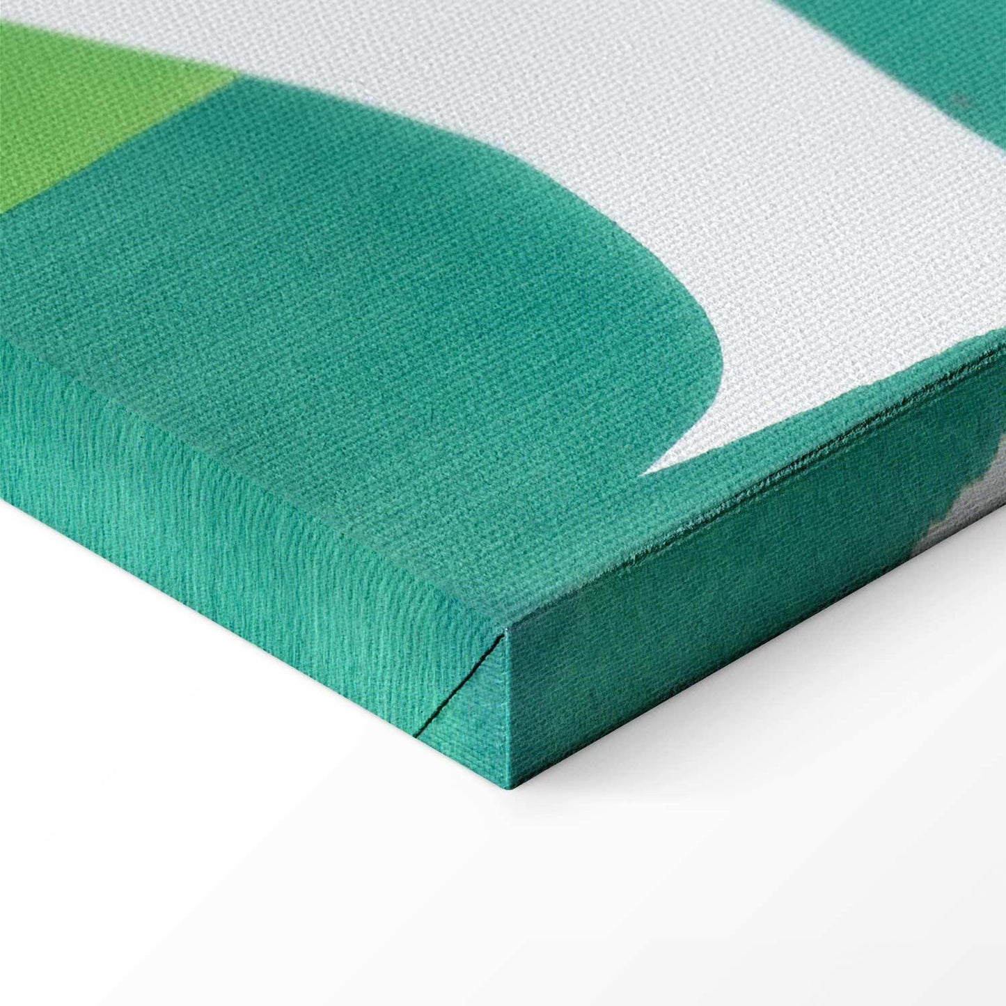 Leinwandbild - Henri Matisse – Lagoon II (from Jazz)