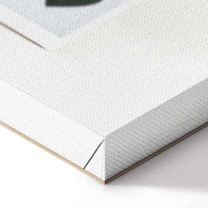 Leinwandbild - Cinema Light Box (1 Part) Vertical