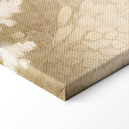 Leinwandbild - The marine world