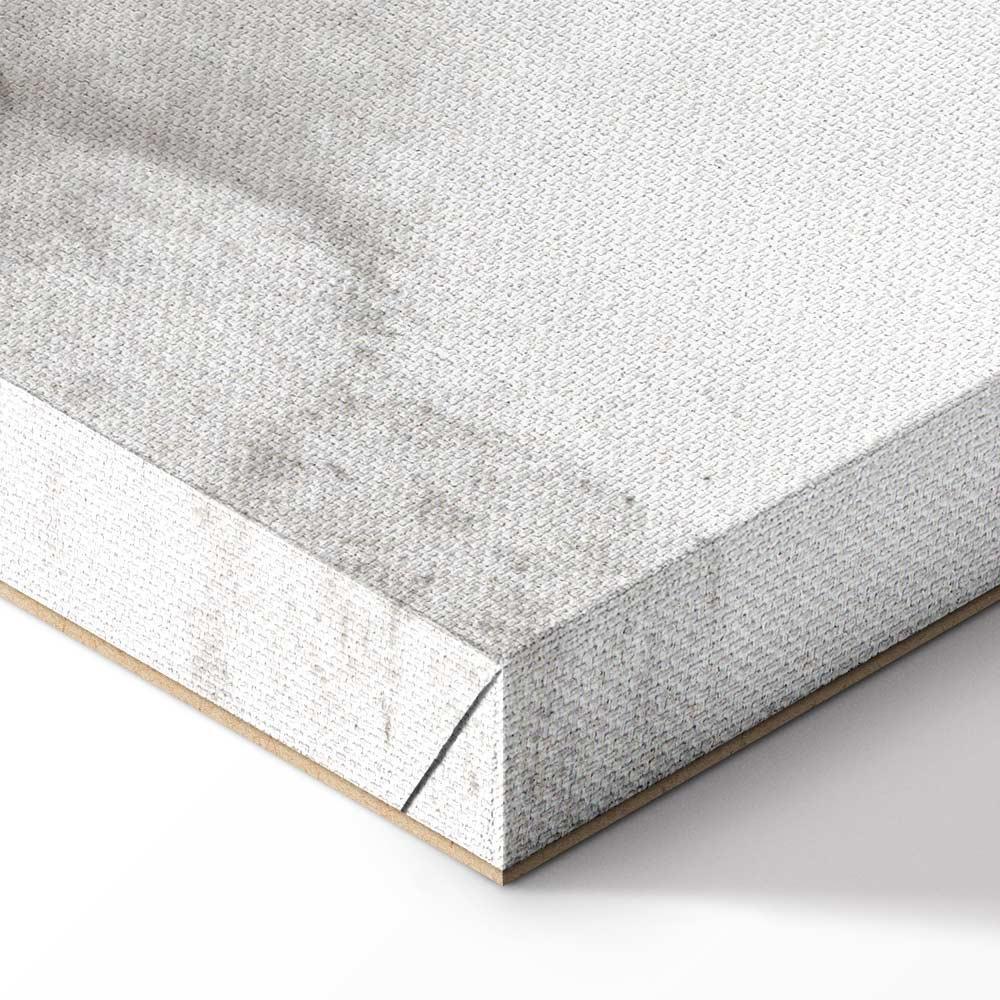 Leinwandbild - Light Side of the Nature (1 Part) Wide