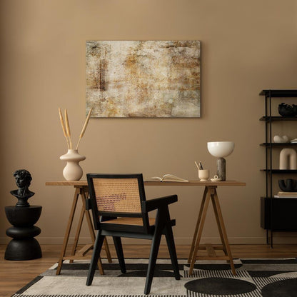 Leinwandbild - Wildness in Exile (1 Part) Wide