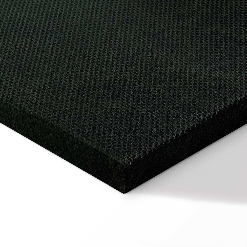 Leinwandbild - Mountain Breath (1 Part) Wide - Third Variant