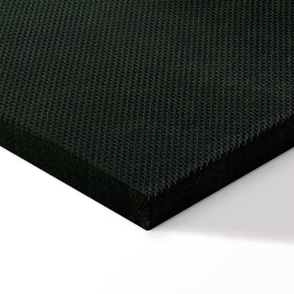 Leinwandbild - Mountain Breath (1 Part) Wide - Third Variant