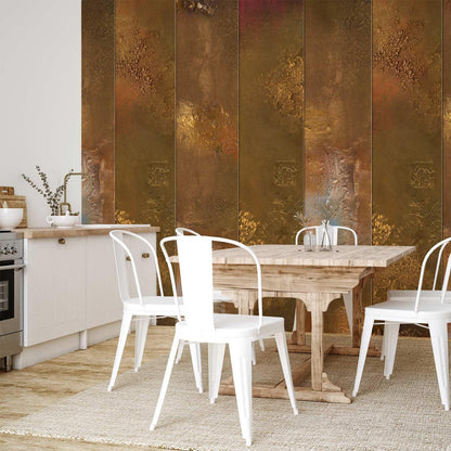 Tapete - Golden Fleece