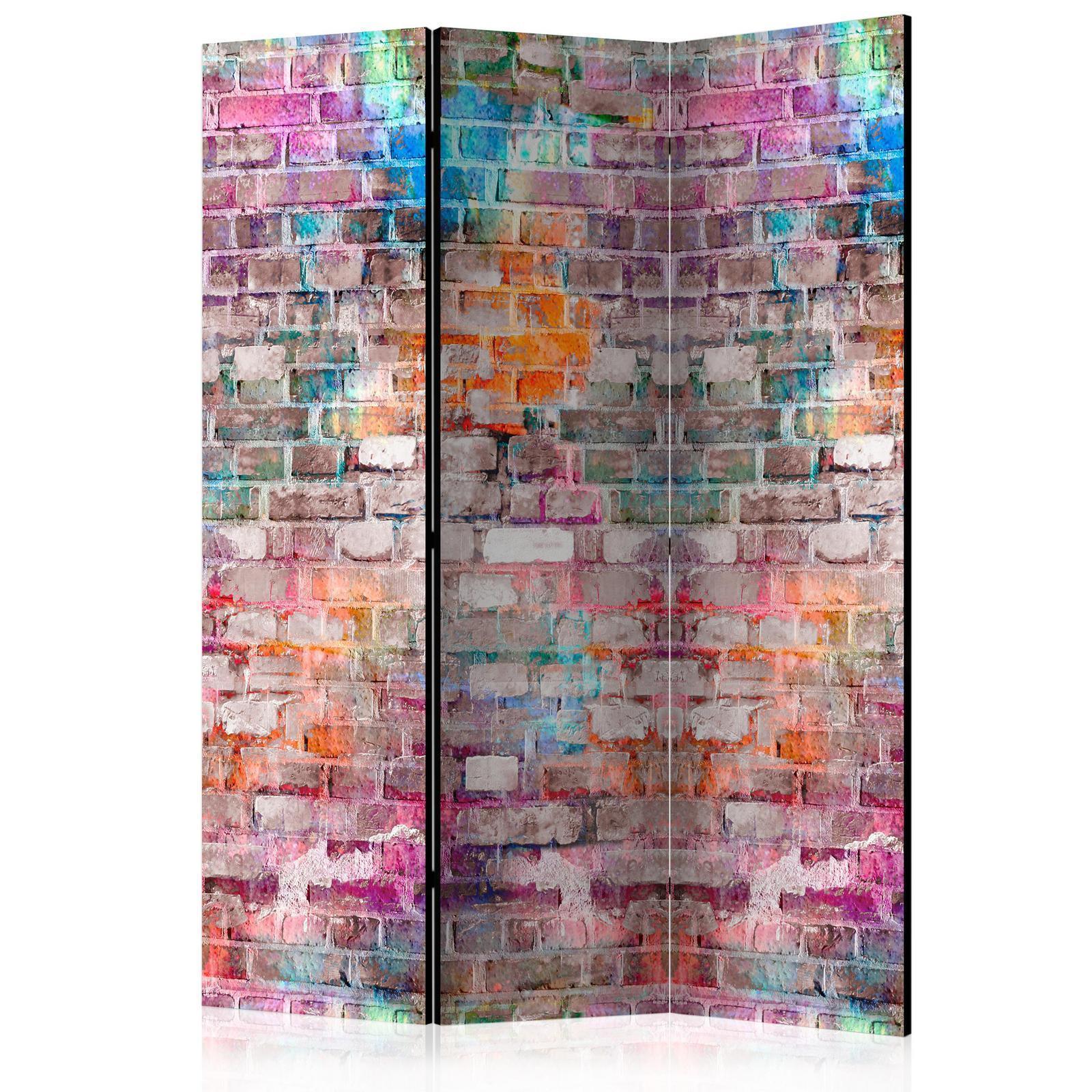 Paravent - Chromatic Wall Artgeist