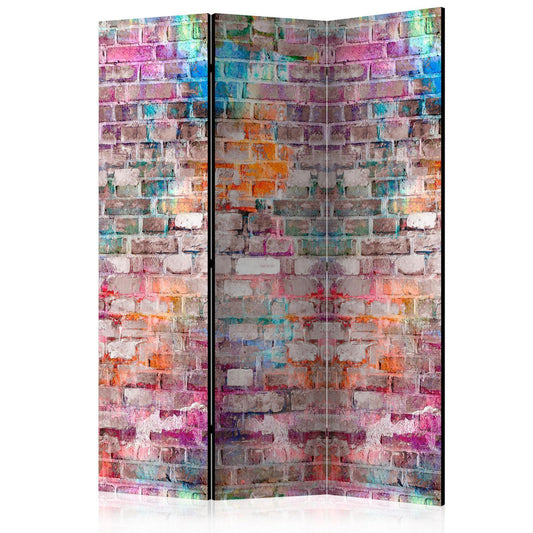 Paravent - Chromatic Wall Artgeist