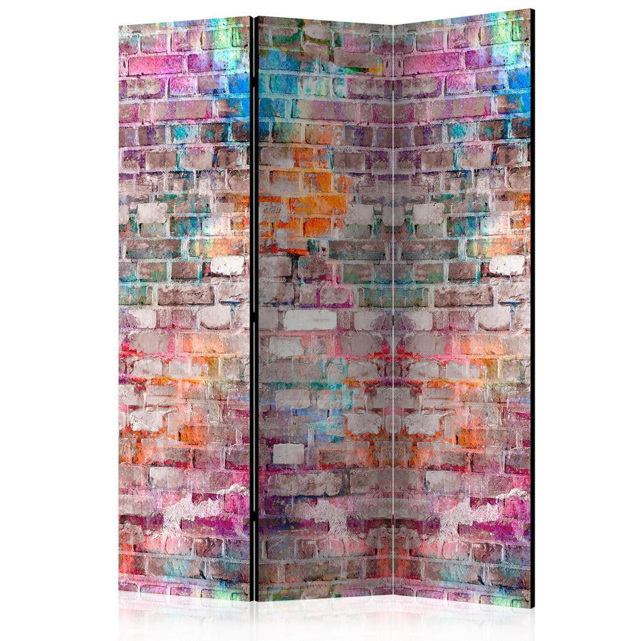 Paravent - Chromatic Wall Artgeist