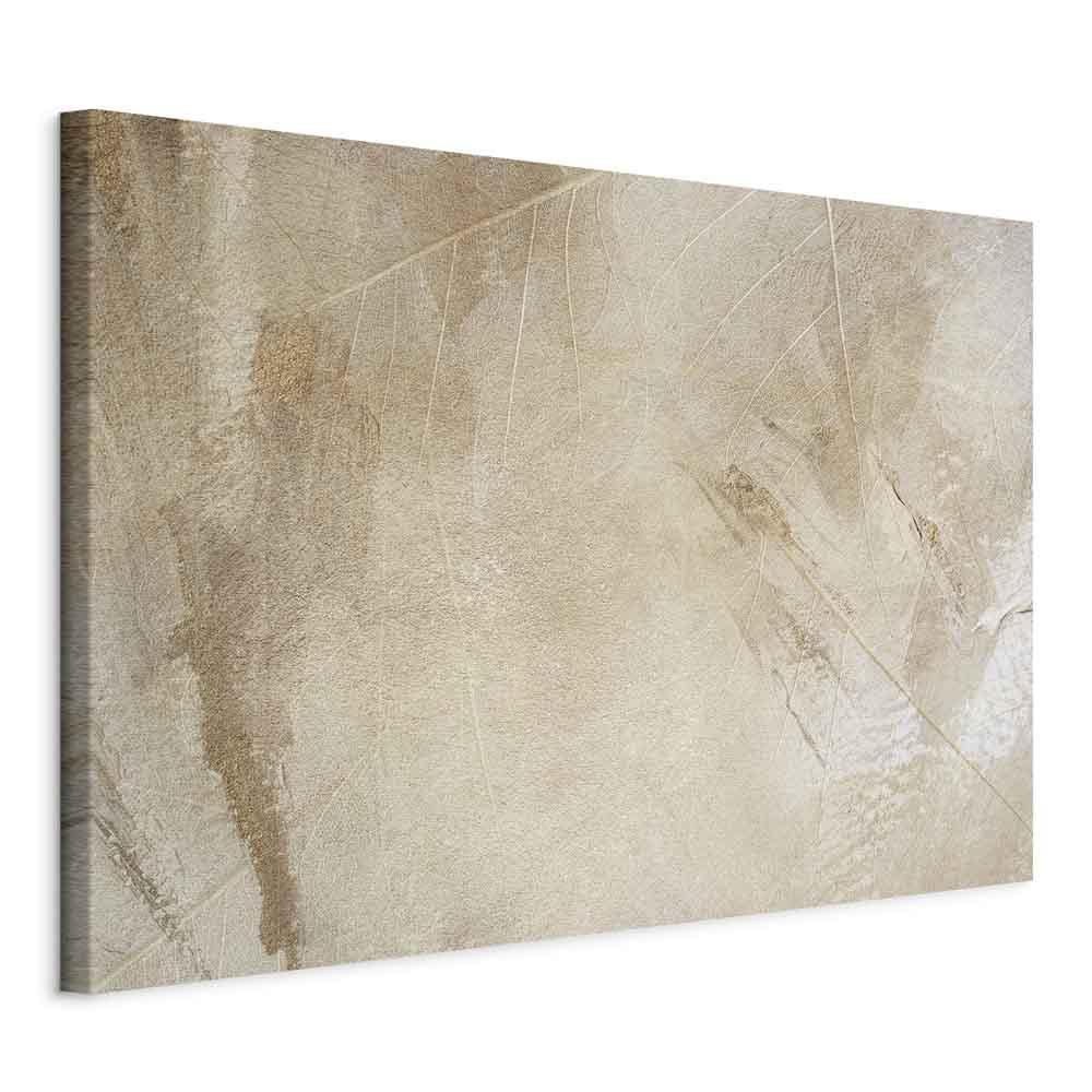 Leinwandbild - Peaceful Story (1 Part) Wide