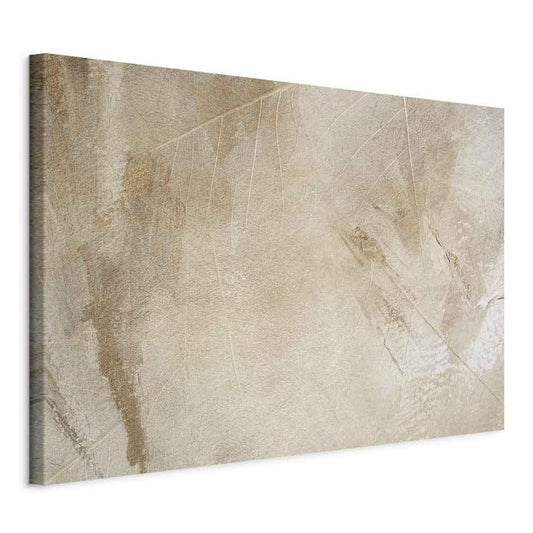 Leinwandbild - Peaceful Story (1 Part) Wide