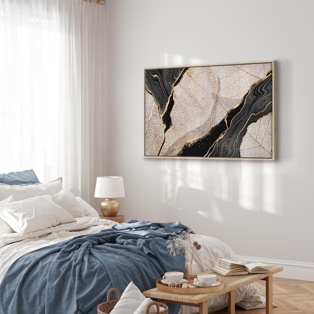 Leinwandbild - Moment (1 Part) Wide