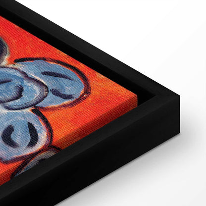 Leinwandbild - Henri Matisse – Still Life with Magnolia