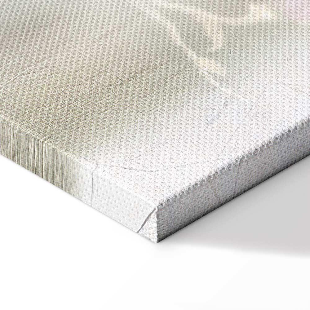 Leinwandbild - White Magnolias (1 Part) Wide