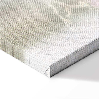 Leinwandbild - White Magnolias (1 Part) Wide