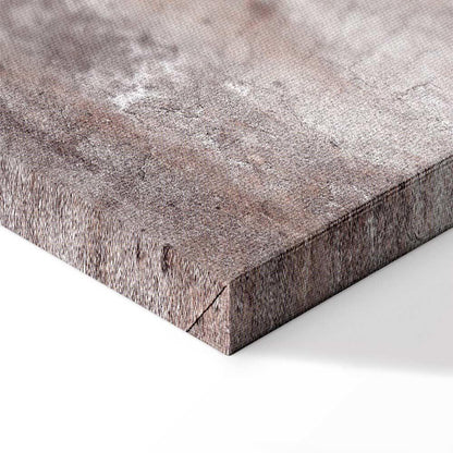 Leinwandbild - Love in Flight (1 Part) Vertical