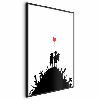 Poster - Battlefield Artgeist