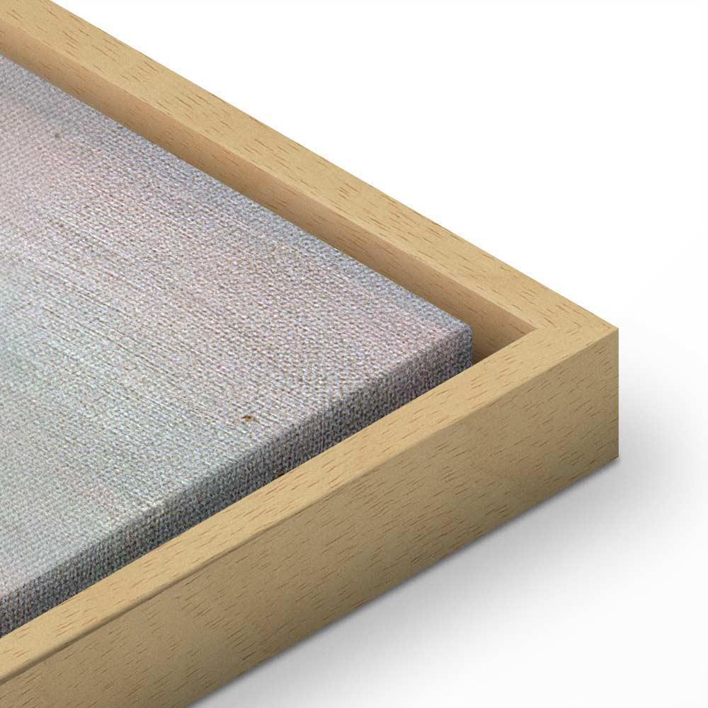 Leinwandbild - Félix Vallotton – Vallée de la Cagne