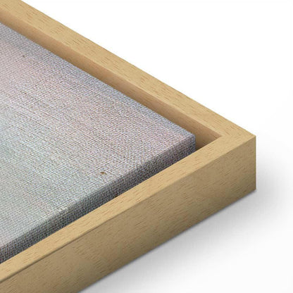 Leinwandbild - Félix Vallotton – Vallée de la Cagne