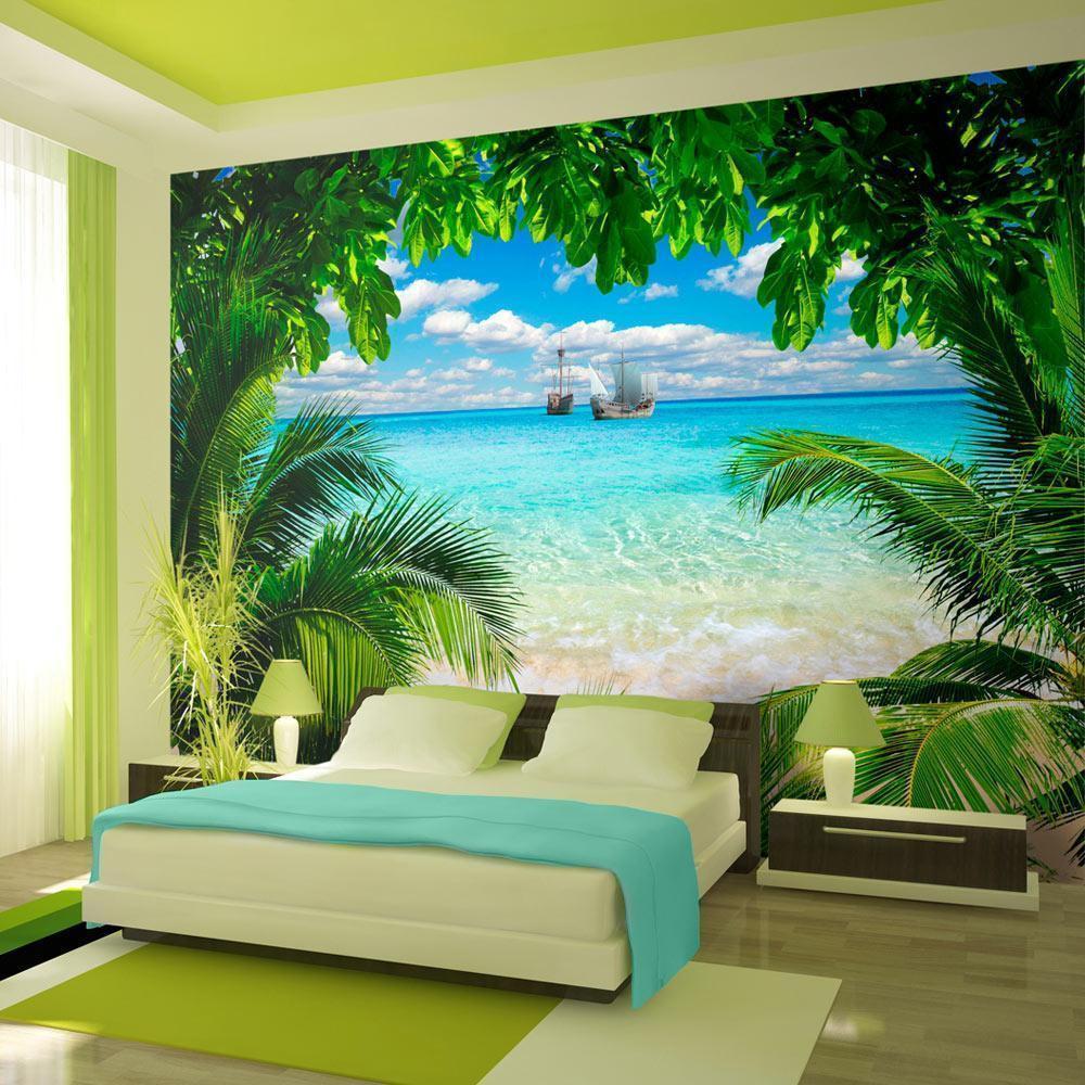 Fototapete - Phuket Province Artgeist