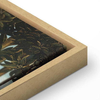 Leinwandbild - Sandro Botticelli – The Birth of Venus