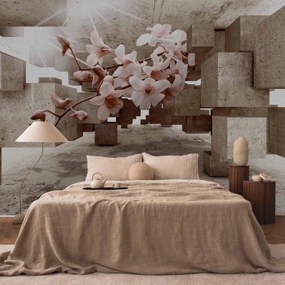 Fototapete - Little Miracles