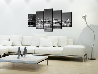 Leinwandbild - Dream about New York